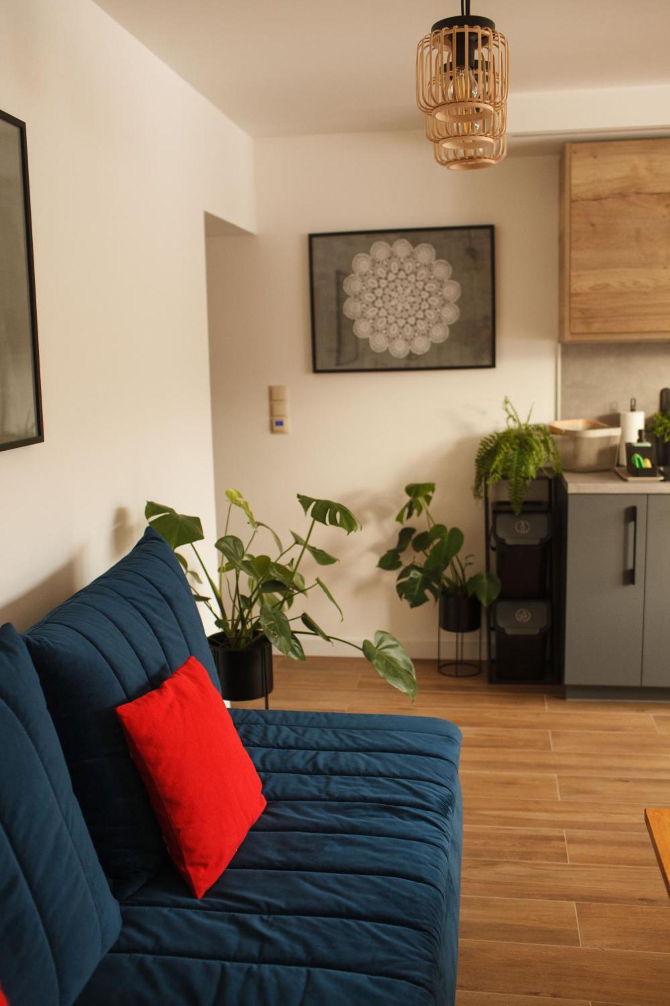Aleksandria Nad Olza Istebna Room photo