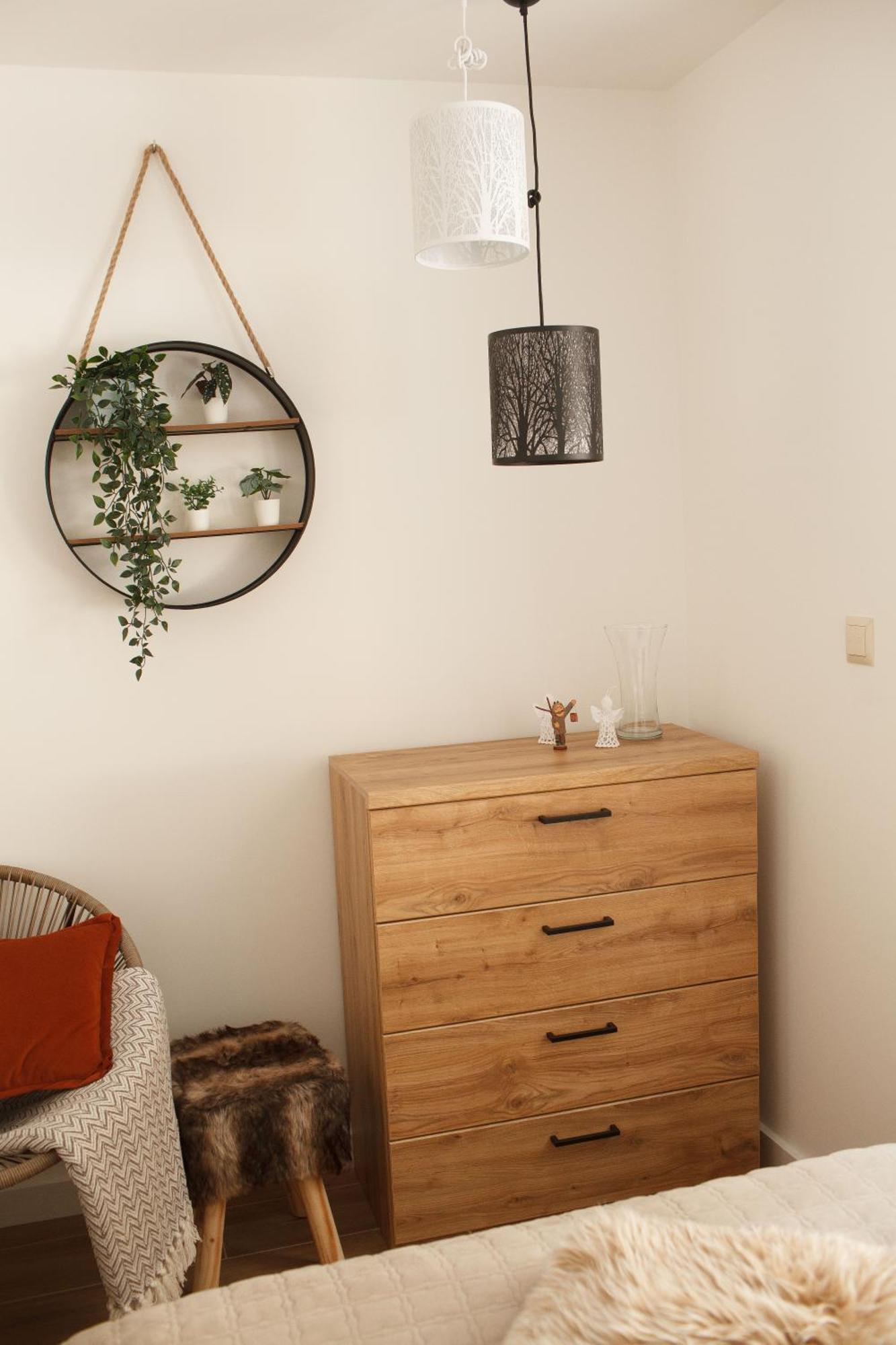 Aleksandria Nad Olza Istebna Room photo