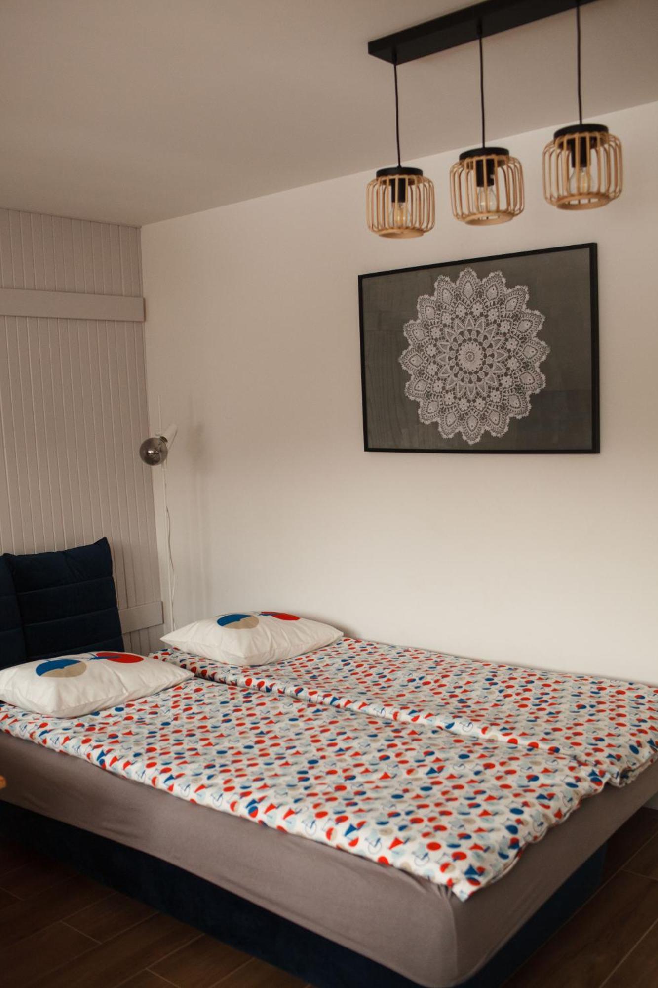 Aleksandria Nad Olza Istebna Room photo