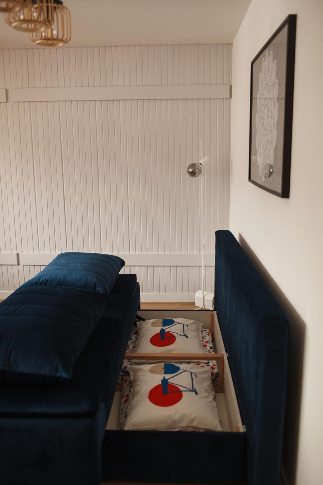Aleksandria Nad Olza Istebna Room photo